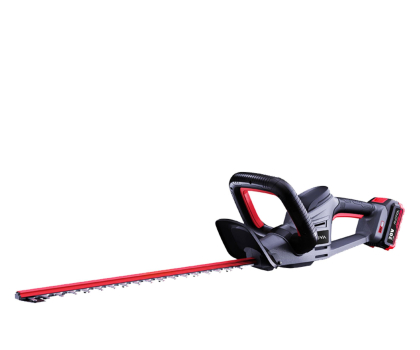 Nożyce_akumulatorowe MOVA Nożyce do żywopłotu GH221 55 cm 20 V